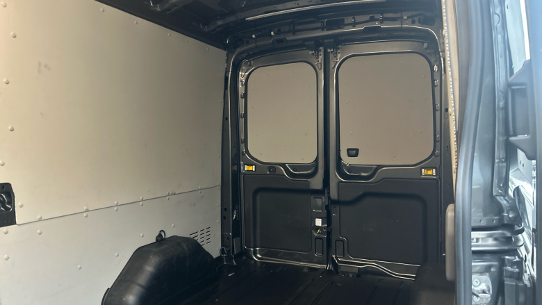 Ford Transit 350 L3 Diesel Fwd 2.0 EcoBlue 165ps H2 Limited Van Auto [Nav]